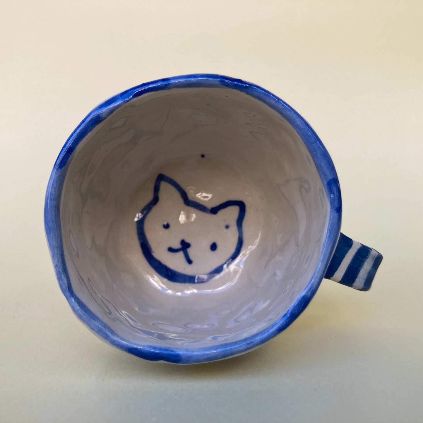 Cat Espresso Mug