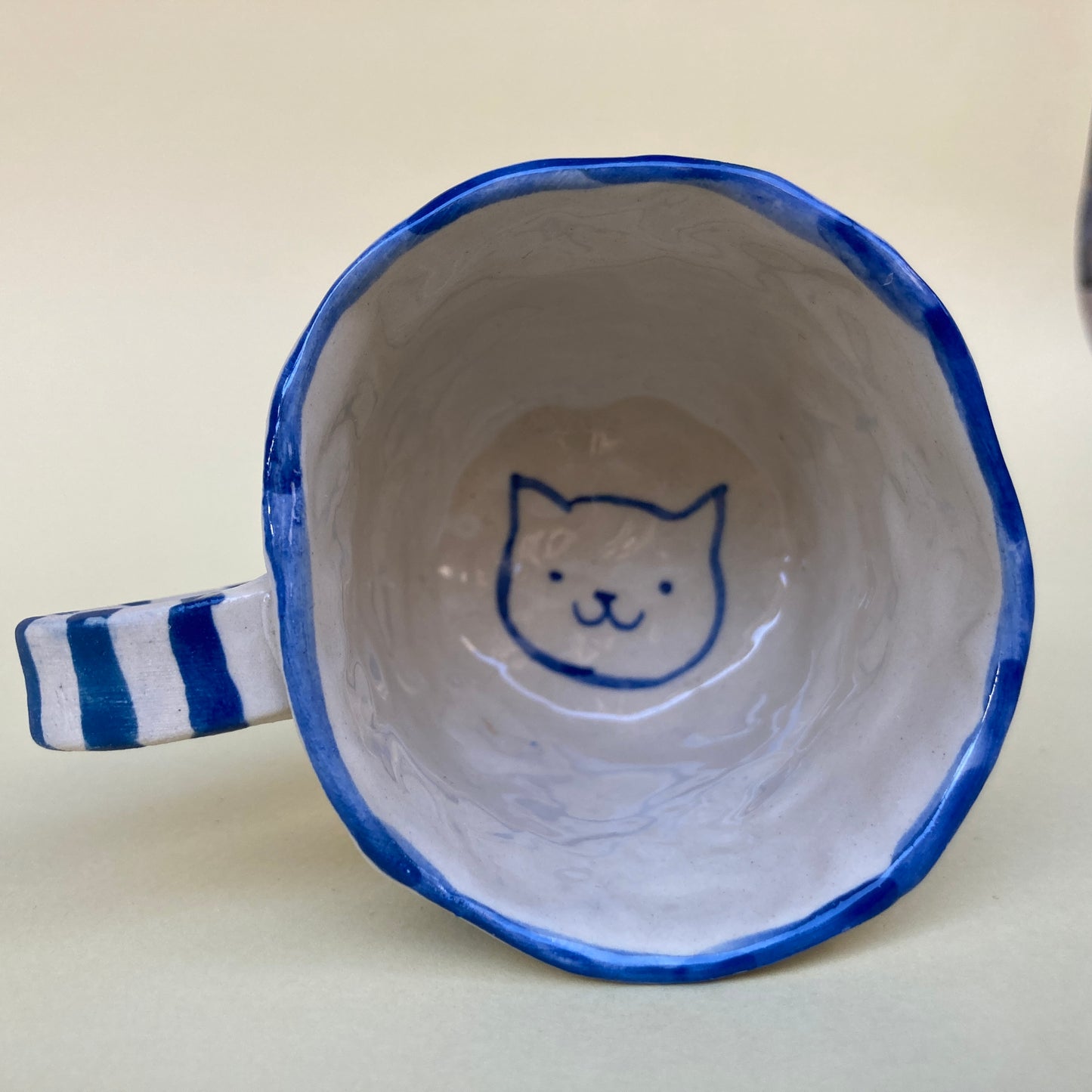 Espresso Mug w Kitties