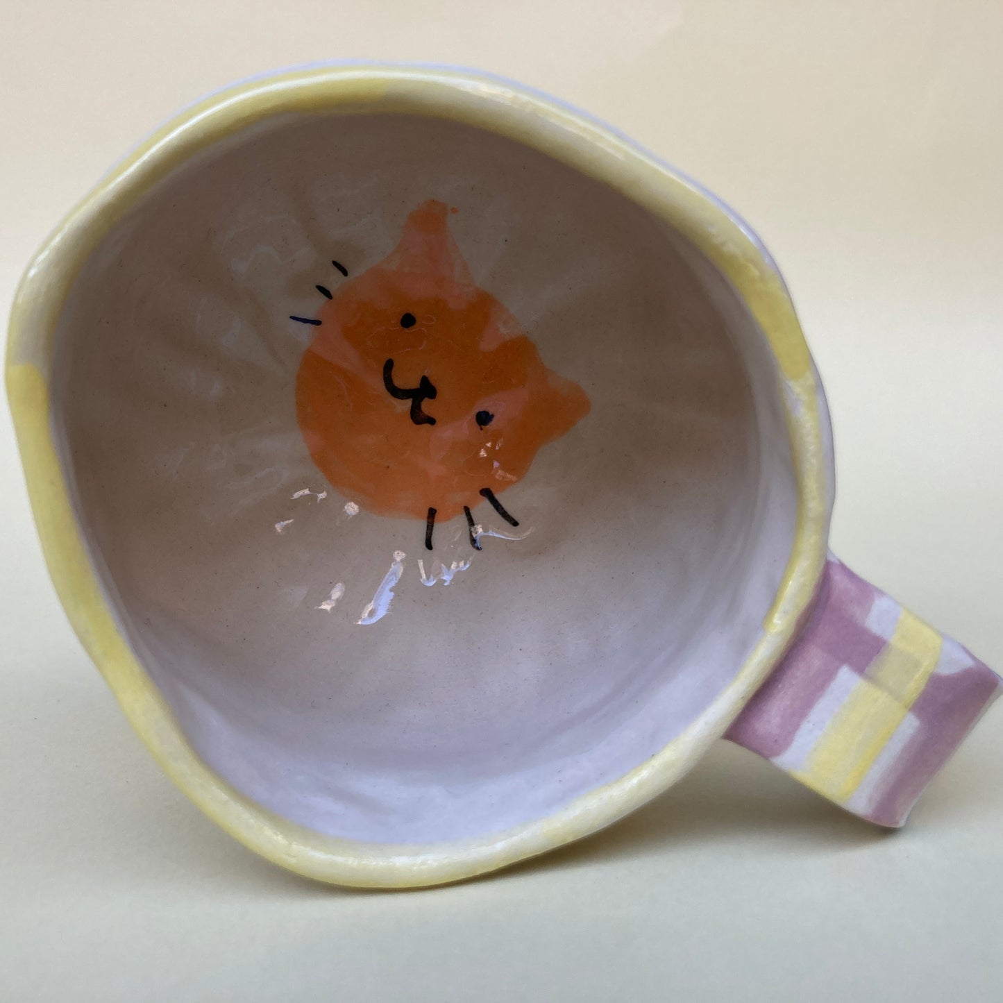 Cats Coffee Mug