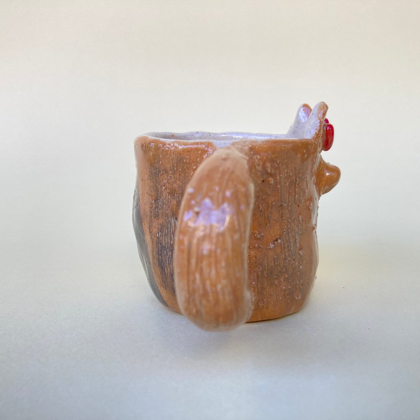 Doggy Espresso Mug