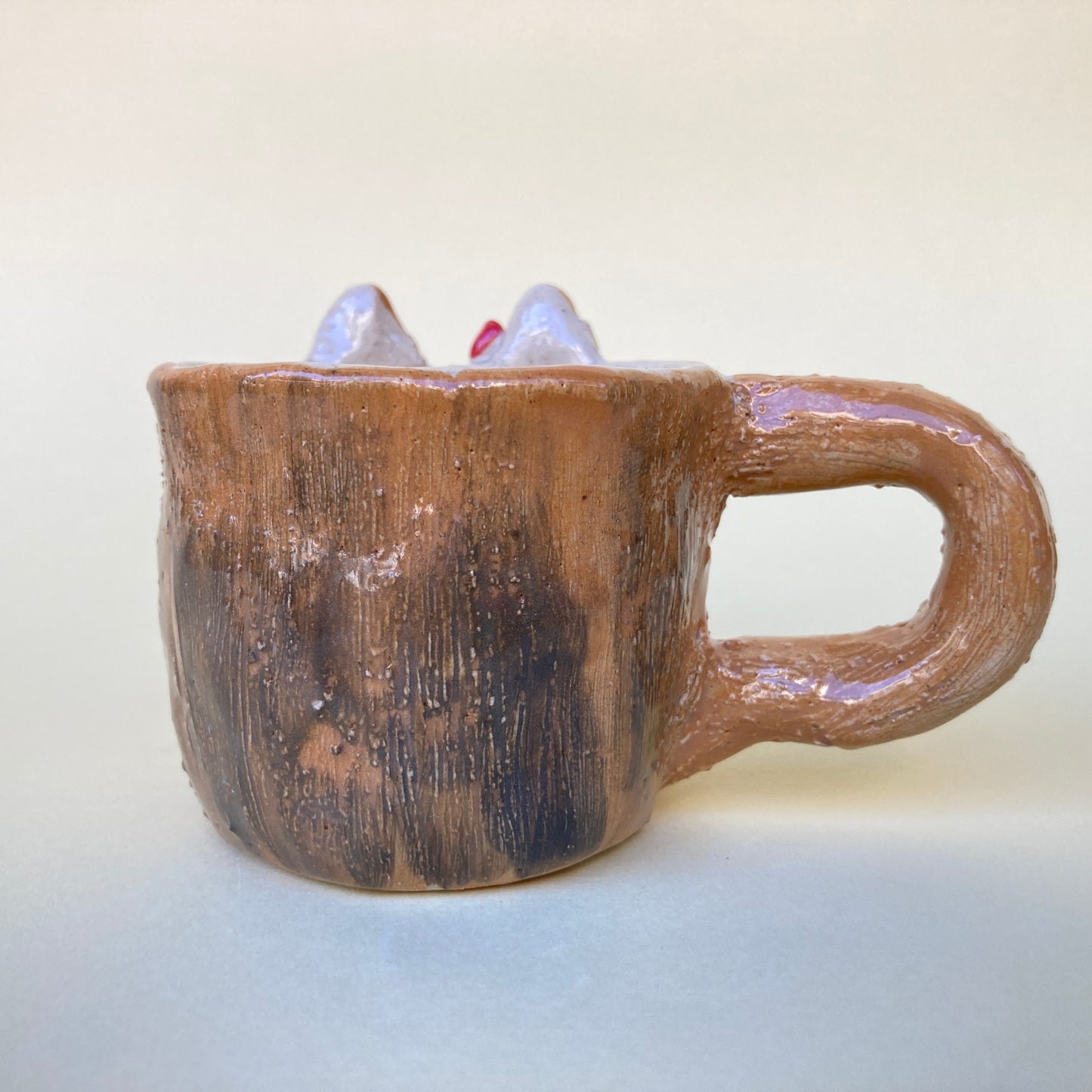 Doggy Espresso Mug