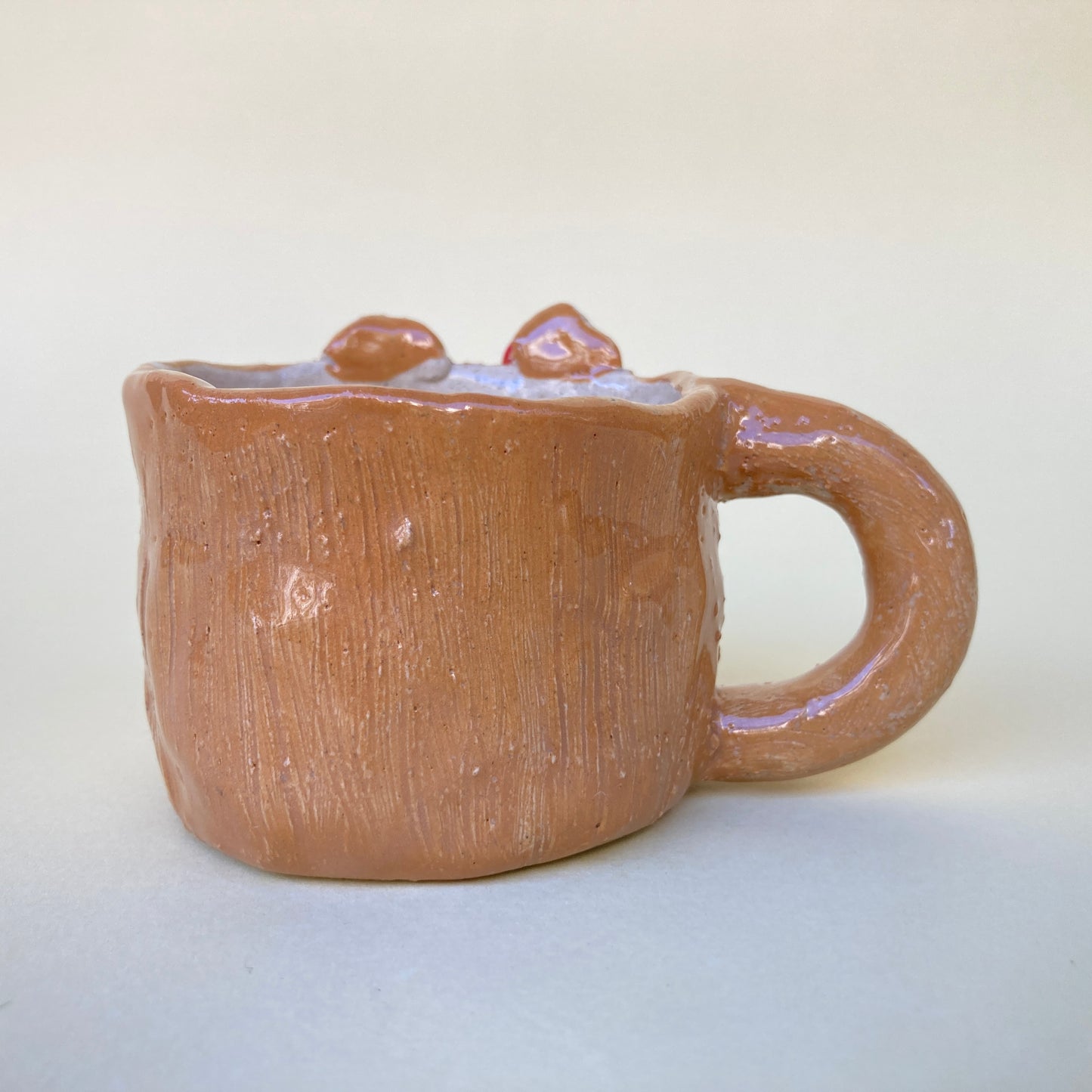 Espresso Dog Mug