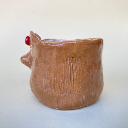 Espresso Dog Mug