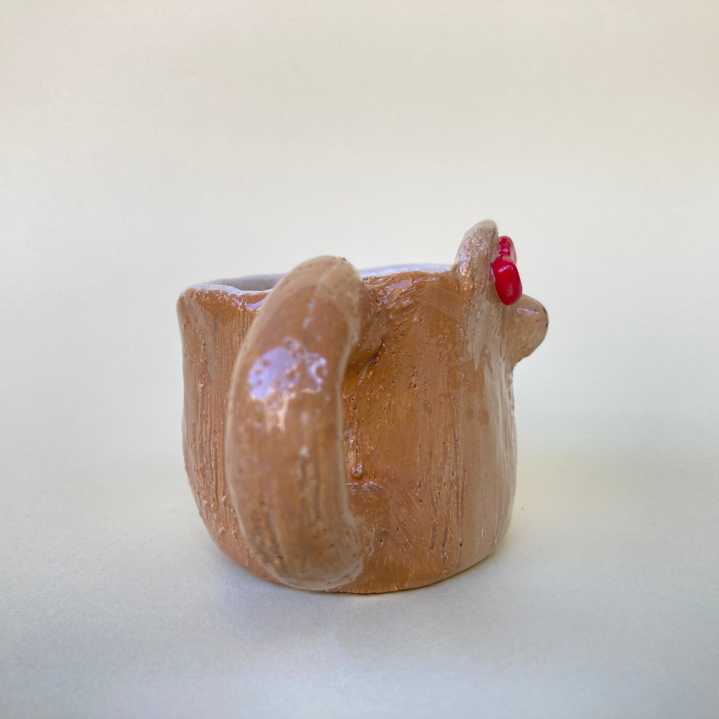 Espresso Doggy Mug
