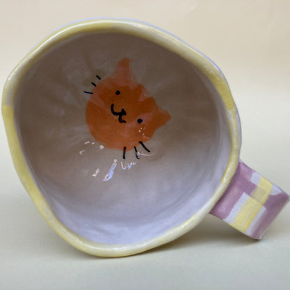 Cats Coffee Mug