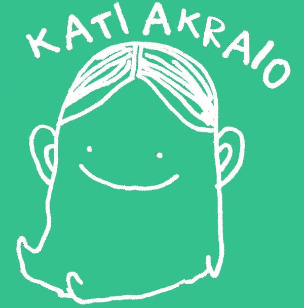 Kati Akraio